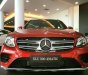 Mercedes-Benz GLC-Class GLC300 2018 - Bán Mercedes GLC300 đời 2018 mới, màu đỏ, giao xe toàn quốc