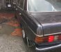 Mercedes-Benz 190 2.0 1990 - Cần bán Mercedes 2.0 đời 1990, màu xám, nhập khẩu