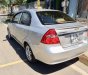 Chevrolet Aveo 1.5LTZ 2014 - Bán Chevrolet Aveo 1.5LTZ sản xuất 2014, màu bạc số tự động