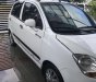 Chevrolet Spark 2011 - Cần bán xe Chevrolet Spark sản xuất 2011, màu trắng số sàn