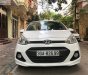 Hyundai i10 1.2MT 2016 - Bán Hyundai i10 1.2MT sản xuất 2016, màu trắng, nhập khẩu nguyên chiếc còn mới, giá 345tr