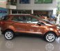 Ford EcoSport Titanium 1.5L AT 2018 - Bán Ford EcoSport Titanium 1.5L AT đời 2018, giá chỉ 625 triệu