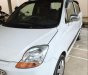 Chevrolet Spark 2009 - Bán Chevrolet Spark sản xuất 2009, màu trắng, nhập khẩu, 105tr