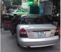 Chevrolet 2001 - Cần bán lại xe Chevrolet Nubira đời 2001, màu bạc, nhập khẩu, giá tốt