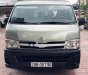 Toyota Hiace 2010 - Cần bán gấp Toyota Hiace đời 2010