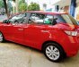 Toyota Yaris   1.5G 2  2017 - Nhà bán xe Toyota Yaris 1.5G 2 đời 2017, màu đỏ, nhập khẩu 