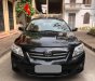 Toyota Corolla altis MT 2009 - Cần bán xe Toyota Corolla altis MT năm 2009, màu bạc chính chủ