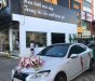 Lexus IS A 2008 - Bán ô tô Lexus IS A 2008, màu trắng, xe nhập, 850tr