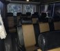 Mercedes-Benz Sprinter 2009 - Bán xe Mercedes Sprinter 2009, màu bạc