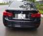 BMW 3 Series 320i 2017 - Bán BMW 3 Series 320i đời 2017, màu đen, nhập khẩu