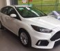 Ford Focus 2018 - Bán xe Ford Focus năm sản xuất 2018, giá chỉ 595 triệu. LH: 0901.979.357 - Hoàng