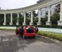 Chevrolet Spark LT  2010 - Bán xe Spark 2010, màu đỏ đẹp long lanh, không tì vết