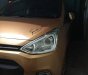 Hyundai i10 2014 - Cần bán xe Hyundai i10 2014, nhập khẩu nguyên chiếc, giá 368 triệu