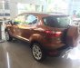 Ford EcoSport Titanium 1.5L AT 2018 - Bán Ford EcoSport Titanium 1.5L AT đời 2018, giá chỉ 625 triệu