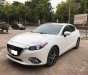 Mazda 3 2016 - Cần bán xe Mazda 3 năm sản xuất 2016, màu trắng, giá 635tr