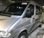 Mercedes-Benz Sprinter 2009 - Bán xe Mercedes Sprinter 2009, màu bạc