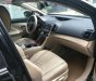 Toyota Venza 3.5 AWD 2009 - Bán xe Toyota Venza 3.5 AWD năm sản xuất 2009, màu đen, nhập khẩu, 850 triệu