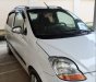 Chevrolet Spark 2009 - Bán Chevrolet Spark sản xuất 2009, màu trắng, nhập khẩu, 105tr