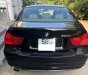 BMW 3 Series 320i 2009 - Cần bán gấp BMW 3 Series 320i năm 2009, màu đen, xe nhập đẹp như mới 