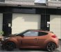 Hyundai Veloster   2011 - Bán xe Hyundai Veloster sản xuất 2011 số tự động