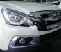 Isuzu CHR 1,9 2019 - Xe 7 chỗ Isuzu 2019 Prestige 1,9 MT 4x2, màu bạc, trắng. giá rẻ
