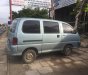 Daihatsu Citivan Lx 2001 - Bán ô tô Daihatsu Citivan Lx sản xuất 2001, màu xám