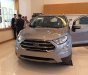 Ford EcoSport 2018 - Bán Ecosport 2018, trả góp với 150tr giao xe tại Hà Giang, chạy số, KM tặng phụ kiện LH: 0989.022.295
