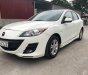 Mazda 5 G 2010 - Bán ô tô Mazda 5 G năm 2010, màu trắng, nhập khẩu nguyên chiếc, 405tr