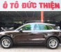 Porsche Macan 2015 - Cần bán Porsche Macan 2015, màu nâu, nhập khẩu nguyên chiếc