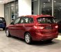 BMW 2 Series 218i Gran Tourer   2018 - Bán BMW 2 Series 218i Gran Tourer sản xuất 2018, màu đỏ, xe nhập