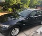 BMW 3 Series 320i 2009 - Cần bán gấp BMW 3 Series 320i năm 2009, màu đen, xe nhập đẹp như mới 