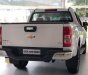 Chevrolet Colorado AT 2018 - Colorado bán tải 2 cầu, số tự động, đưa trước 160 triệu giao xe tận nhà
