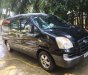 Hyundai Starex 2005 - Bán xe Hyundai Starex 2005, màu đen, nhập khẩu số sàn