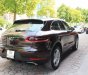 Porsche Macan 2015 - Cần bán Porsche Macan 2015, màu nâu, nhập khẩu nguyên chiếc