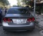 Honda Civic   2007 - Cần bán Honda Civic 2007, màu xám