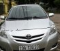 Toyota Vios 1.5E 2009 - Bán ô tô Toyota Vios 1.5E năm 2009, màu bạc như mới  