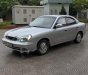 Daewoo Nubira II 1.6 2003 - Bán Daewoo Nubira đời 2003, màu bạc như mới