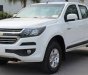 Chevrolet Colorado MT 2018 - Colorado bán tải 2 cầu, số sàn, đưa trước 130 triệu nhận xe