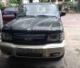 Isuzu Trooper 2000 - Bán ô tô Isuzu Trooper năm 2000, màu xanh lam, xe nhập 