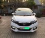 Honda Jazz   2017 - Bán Honda Jazz năm 2017, màu trắng, nhập khẩu số tự động giá cạnh tranh