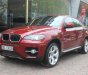 BMW X6 2008 - Cần bán BMW X6 2008 đăng ký 2010