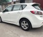 Mazda 5 G 2010 - Bán ô tô Mazda 5 G năm 2010, màu trắng, nhập khẩu nguyên chiếc, 405tr