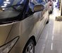 Toyota Previa GL 2018 - Cần bán xe Toyota Previa GL 2.4 AT 2008, màu ghi, xe Nhật