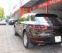Porsche Macan 2015 - Cần bán Porsche Macan 2015, màu nâu, nhập khẩu nguyên chiếc