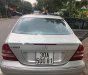 Mercedes-Benz C class C280 Avantgarde 2005 - Cần bán lại xe Mercedes C280 Avantgarde đời 2005, màu bạc như mới 