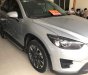Mazda CX 5  AT 2.5  2016 - Xe Mazda CX 5 AT 2.5 đời 2016, màu xám, giá chỉ 850 triệu