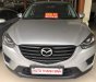 Mazda CX 5  AT 2.5  2016 - Xe Mazda CX 5 AT 2.5 đời 2016, màu xám, giá chỉ 850 triệu