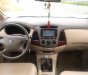 Toyota Innova G 2006 - Bán Toyota Innova G sản xuất năm 2006, màu đen, nhập khẩu