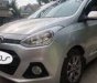 Hyundai Grand i10   1.2 MT  2016 - Cần bán Hyundai Grand i10 1.2 MT đời 2016, màu bạc giá cạnh tranh