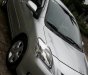 Toyota Vios 1.5E 2009 - Bán ô tô Toyota Vios 1.5E năm 2009, màu bạc như mới  